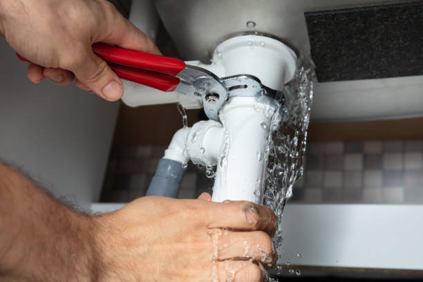 Trusted West Point, MS Water damage restoration Experts
